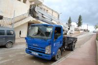 camion-isuzu-semaoune-bejaia-algerie