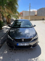 average-sedan-peugeot-308-2021-active-tebessa-algeria