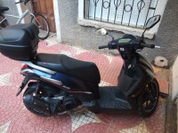 motos-scooters-vms-twister-2022-tizi-ouzou-algerie