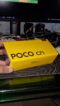 Poco C71