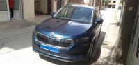 voitures-skoda-karoq-2023-ambition-bejaia-algerie