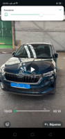 voitures-skoda-karoq-2023-ambition-bejaia-algerie