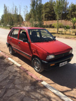 voitures-suzuki-maruti-800-2009-djelfa-algerie