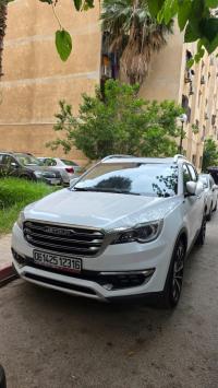 سيارات-jetour-x70-2026-luxury-الرويبة-الجزائر