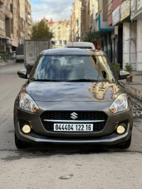 citadine-suzuki-swift-2022-bouira-algerie