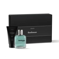 Pack Gentleman 