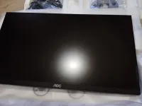 Gaming LCD Screen AOC Cadre Ultra Fin 