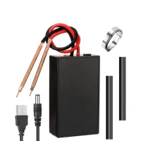 Machine de soudage par points portable au lithium USB rechargeables