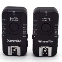 Commlite ComTrig G430 Déclencheur de flash 