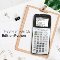 other-calculatrice-graphique-texas-instruments-ti83-premium-ce-edition-python-originale-birkhadem-alger-algeria