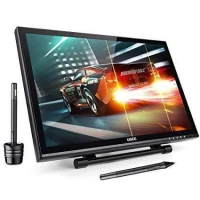 UGEE UG-1910B Tablette Graphique à stylet P50S 19 pouces ECRAN 2048 Niveaux Résolution 5080LPI