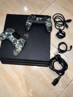 playstation-4-pro-bir-el-djir-oran-algerie