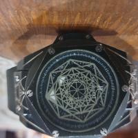 رجال-montre-hublot-big-bang-درارية-الجزائر