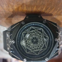 Montre hublot big bang  