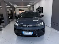 Volkswagen New Tiguan 2025 R LINE BLACK