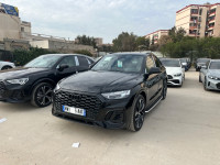 automobiles-vehicules-audi-q5-sport-back-2024-black-edition-bordj-el-kiffan-alger-algerie