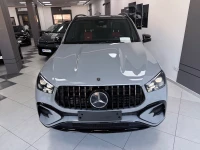 Mercedes GLE 300 7 places 2025 AMG LINE