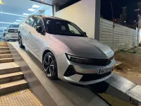 Opel Astra 2025 GS LINE