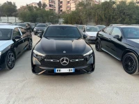 Mercedes GLC AIR MATIC 2024 AMG BLACK PACK