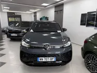 Volkswagen New Tiguan 2025 R-Line