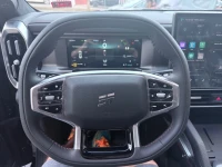 Jetour T2 2025 Business full