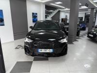 Audi Q3 2026 S line full black thumbnail 5