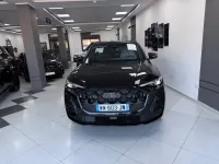 Audi New Q5 Quattro 2025 S line black black