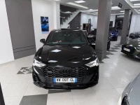 Audi Q3 2025 S LINE