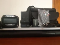 Sony 3d