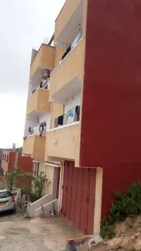 Vente Villa Tlemcen Marsa ben mhidi