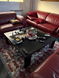 طاولات-منخفضة-table-basse-de-salon-المحمدية-الجزائر