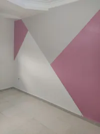 peinture et décorations