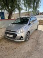 سيارة-صغيرة-hyundai-grand-i10-2020-باب-الزوار-الجزائر