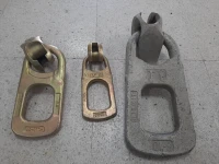 Main de levage