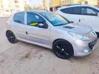 سيارات-peugeot-206-plus-2011-سيدي-علي-مستغانم-الجزائر