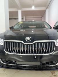 سيارات-skoda-superb-2025-exclusive-وهران-الجزائر