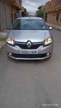سيارات-renault-symbol-2016-extreme-تيمقاد-باتنة-الجزائر