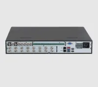 ENREGISTREUR VIDEO NUMERIQUE series pro 4k UKTRA HD H265 DAHUA TECHNOLOGY