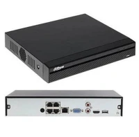 ENREGISTREUR VIDÉO RÉSEAU NVR 4 CH  DAHUA TECHNOLOGY