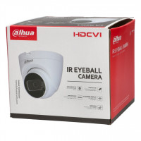 securite-surveillance-camera-mini-dome-pvc-2-megapixel-avec-audio-hdw1200trqp-a-dahua-technology-dar-el-beida-alger-algerie