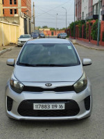 voitures-kia-picanto-2019-lx-start-bordj-el-kiffan-alger-algerie