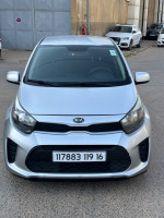 voitures-kia-picanto-2019-lx-start-bab-ezzouar-alger-algerie