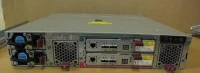HP Storageworks D2600 DAS