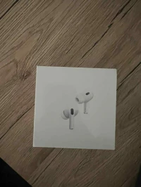 Air pods pro 2 2025 Original Cachté