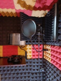 Audio Technica AT 2035