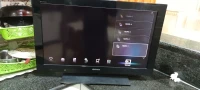 Sony bravia full hd lcd problème afficheur