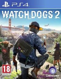 ألعاب-فيديو-cd-watch-dogs-2-ps4-باب-الزوار-الجزائر