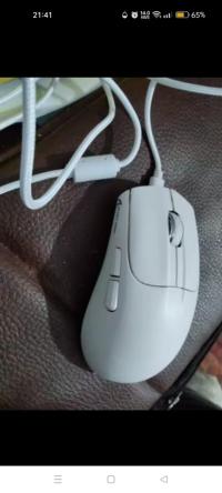 Souris sans fil X5  ATTACK SHARK Rechargeable thumbnail 5