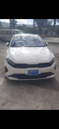 سيارات-kia-k3-2025-luxery-فلفلة-سكيكدة-الجزائر