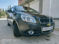 voitures-chevrolet-aveo-5-portes-2009-oum-el-bouaghi-algerie